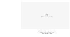 Desktop Screenshot of imfesa.com